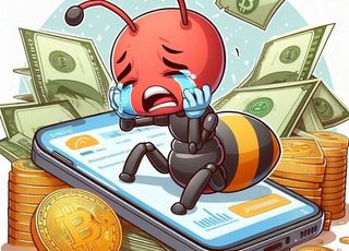 [코인뉴스] "개미 살려"...비트코인, 마운트곡스 상환 시작에 7700만원대 추락