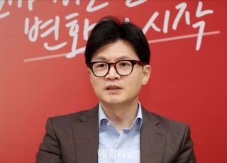 "한동훈 사퇴 회견 동참하라"…이번엔 원외 압박해 '제2연판장'?