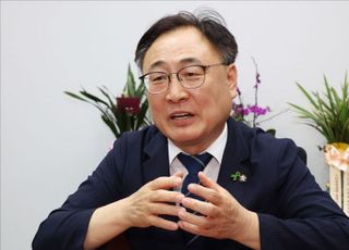 [인터뷰] '지방분권 일타강사' 이광희 "지방의회 부활, 충북도가 앞장서겠다"