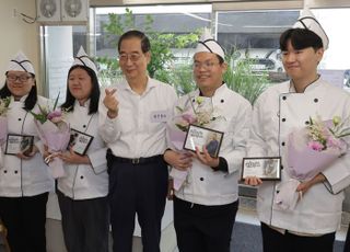 국민 13.6% '경계선 지능인'…한 총리 "느린 사람도 행복한 사회 돼야" (종합)