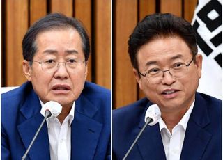 '한동훈 비토'하는 지자체장들 왜?