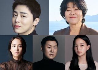 '좀비딸', 조정석→최유리, 캐스팅 완료