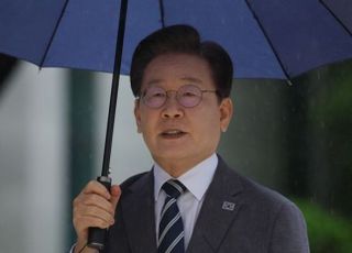 이재명 '위증교사' 재판 9월30일 결심…이르면 10월 선고