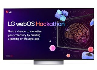 스마트TV 콘텐츠 발굴 나선 LG전자, '웹OS 해커톤' 개최