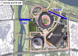 LG·두산 2027년부터 잠실주경기장 사용…2032년에 잠실 돔야구장으로