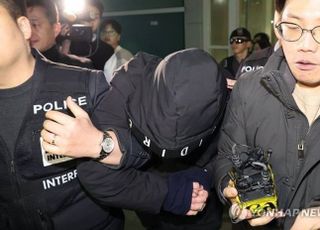 '강남 학원가 마약음료' 주범, 징역 23년…"죄질 불량해 엄벌 필요"