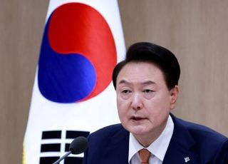 "정치적 악용 더 이상 안돼"…尹, '채상병 특검법' 거부권 행사