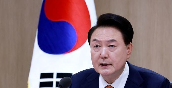 "정치적 악용 더 이상 안돼"…尹, '채상병 특검법' 거부권 행사