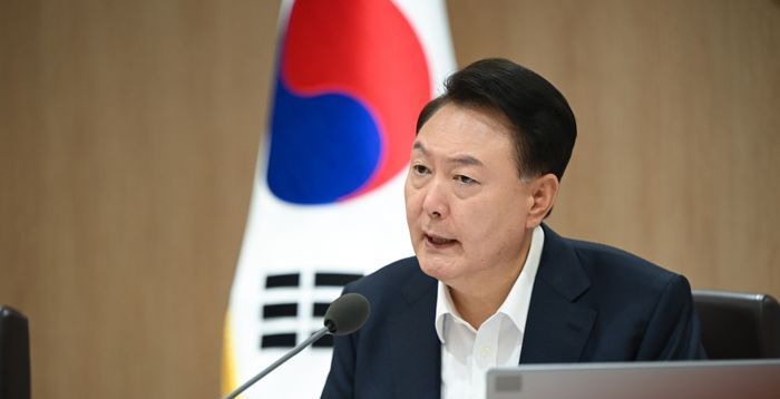 국민의힘 "'채상병 특검' 재의요구권 행사는 당연"