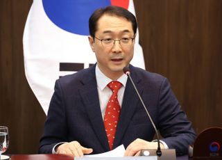 김건, '1호 법안'으로 '유엔제재이행법' 대표발의