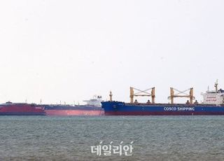 2년 만에 최고…치솟는 운송료에 중소 화주 ‘흔들’ [예측불가 해운①]