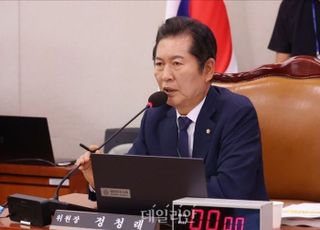 '尹 탄핵반대 청원' 심사요건 충족…정청래 "반대 청문회도 열자"