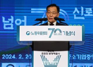 '40여일 무단결근 인정하지만, 해고는 부당?'… 중노위의 오지랖 [데스크 칼럼]