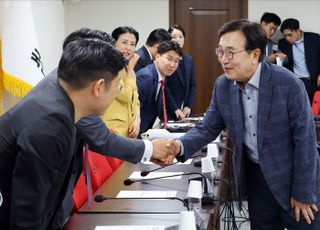 국민의힘 선관위, 원희룡·한동훈에 '주의' 제재 조치