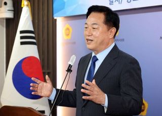 김두관, 이재명 '종부세 검토 발언'에 "당대표 자격 없다" 맹공