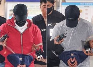 '경찰관 추락사' 마약모임 주도 30대男, 2심 징역 4년6개월