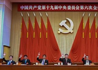 내주 열리는 중국공산당 3중전회에 시선이 쏠리는 까닭은