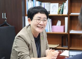 [인터뷰] 박정현 "당의 주인은 당원…우리는 모두 친명일 수밖에"