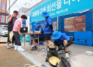 중국산 공세에... AS 앞세우는 삼성·LG "서비스 차별화"