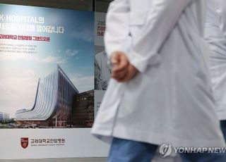 전공의 결국 돌아오지 않았다…빅5병원 "대규모 복귀 없을 것"