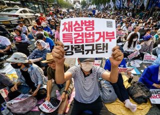 국민의힘 전당대회 이후 '한동훈 딜'만 보는 민주당, 속내는