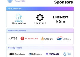 해시드, '블록체인 리더스 서밋 도쿄 2024' 오는 24일 개최