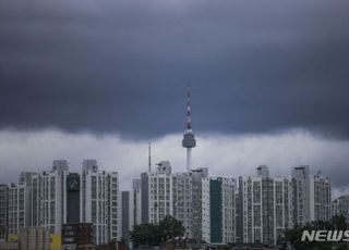 서울시, 호우경보 해제…침수위험지역 도로·하천 통제는 계속