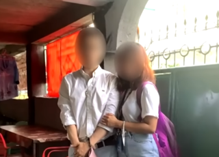 필리핀 여성 '임신 잠적' 논란에 한국男 "유부남 아니다"