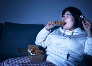 [데일리 헬스] 낮에는 식욕 '부진' 밤에는 식욕 '폭발'...'이 증후군' 일수도?