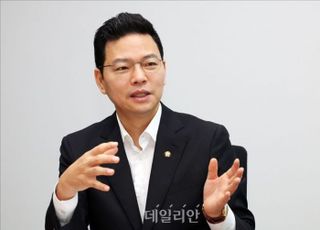 박정훈 "지도부 들어가도 갈등 있을 것…손 꼭 잡고 개혁 이루겠다"