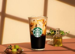스타벅스 글로벌 인기 음료 ‘올레아토’ 8월 1일까지 한정 판매