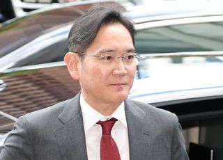 이재용 '불법승계' 항소심 이르면 내년 1월 결론…11월 25일 결심
