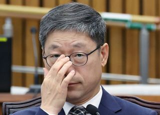 노경필 대법관 후보자, '배우자 위정전입 의혹' 인정…"송구하다"