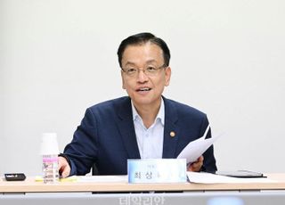 ‘전국민 25만원 지원법’ 통과에 최상목 “부작용 우려되는 미봉책”