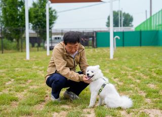 반려견·반려묘 총 329만마리…전년비 약 23만마리 증가