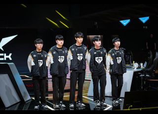 젠지, 최다 연승 경기 신기록 세울까…LCK 서머 6주 차 주목