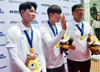 개막 앞둔 파리올림픽, 대한민국 골든데이는?
