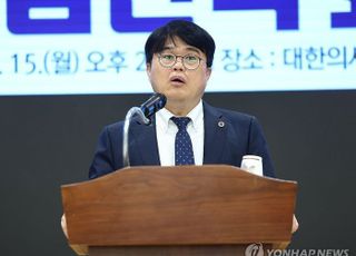 의협 "간호법 제정 논의는 의사들에 대한 보복…작년과 같은 정부 맞나"