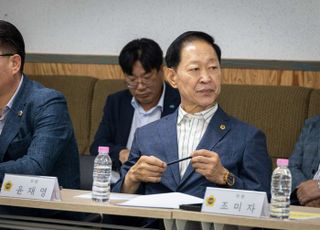 윤재영 경기도의원 "도 체육진흥기금 고갈 우려"