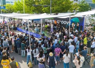 '안양춤축제'…소비자가 뽑은 올해의 브랜드대상 선정