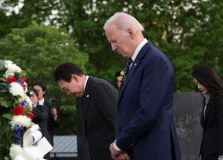 바이든, 27일 한국전쟁 참전용사 기념일로 선포