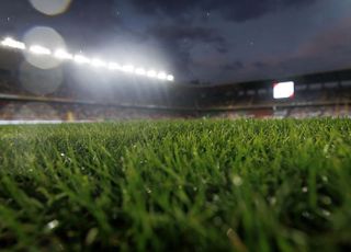 K리그-왕산그린, 경기장 잔디 품질 개선 위한 업무협약 체결