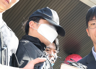 '강남역 연인 살해' 의대생, 첫 재판서 혐의 인정…"정신감정 신청"