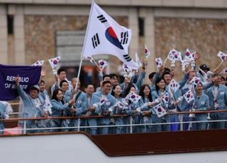 IOC ,공식 사과문·문체부에 사과 서한...“북한!” 이어 또 실책 ‘오상구’