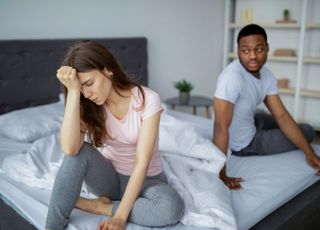 "1주일에 성관계 한번 안 하는 女, 조기사망 위험 70% 높아"