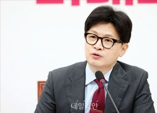 한동훈 "'제3자 채상병 특검법 발의' 입장 불변…그 이야기 걸고 당선돼"