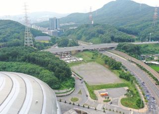 국제규격 수영장 포함 용인 '반다비 체육센터' 사업 문화체육관광부 공모 선정