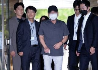 "죄송하다" 연신 외쳤지만…'시청역 역주행 사고' 운전자 결국 구속