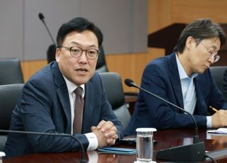 김병환 "티메프 사태 속히 수습…제도개선안 신속 마련"
