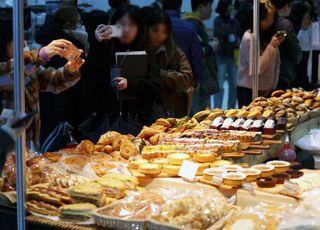 “전국 빵 판매하는 매장만 15만개” 빵집 규제 완화 목소리에 힘 실린다